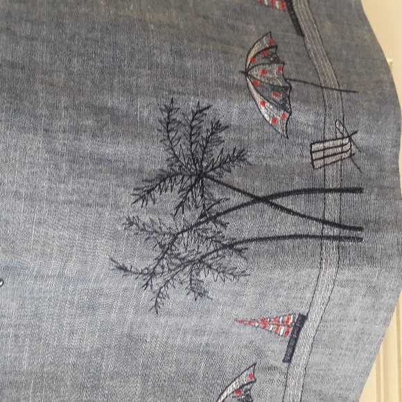 Talbots Shift Dress - Picture 6 of 8